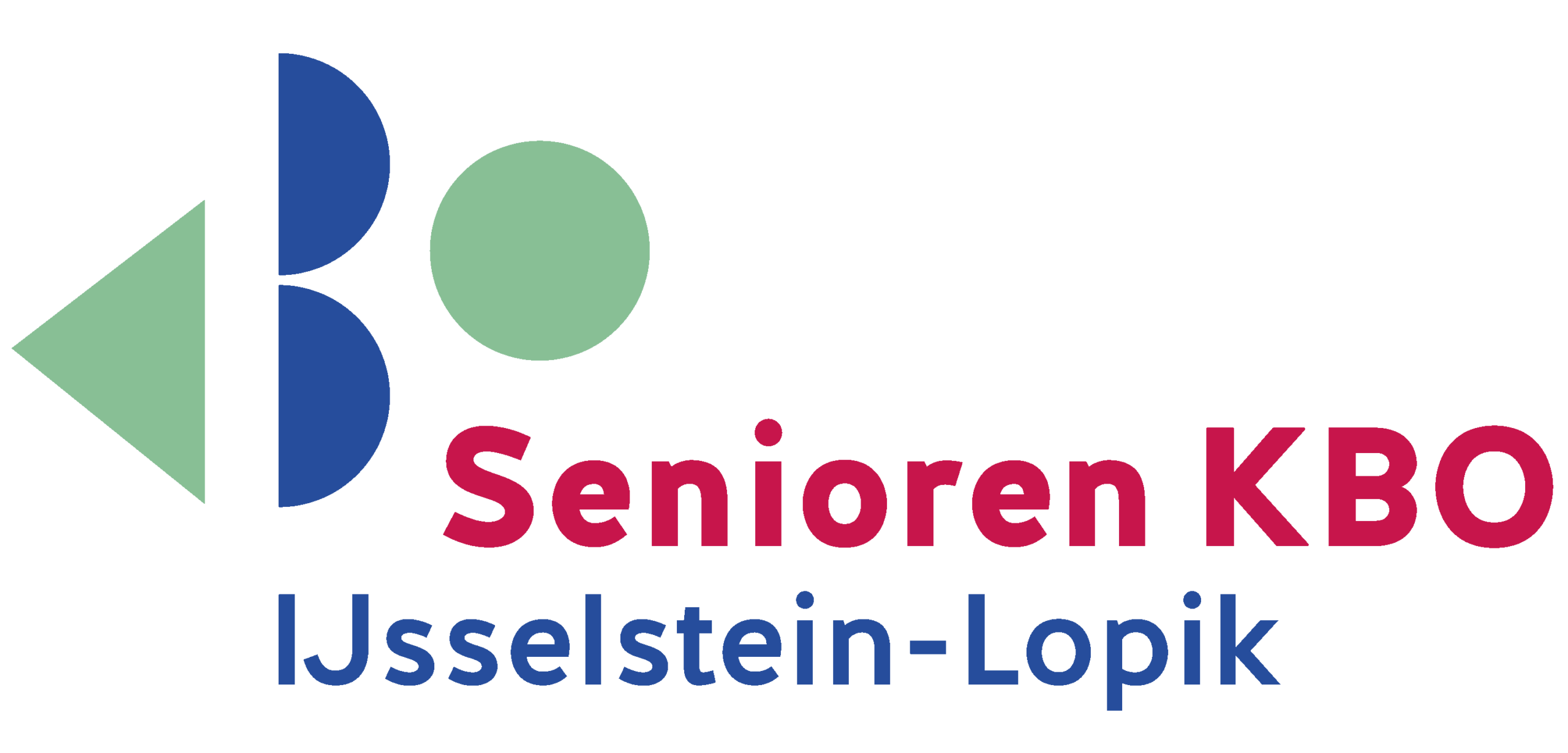 Logo KBO Senioren