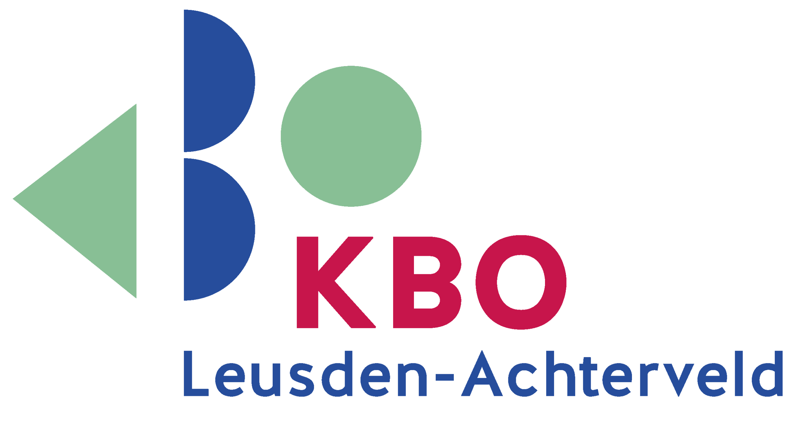 Logo KBO Senioren