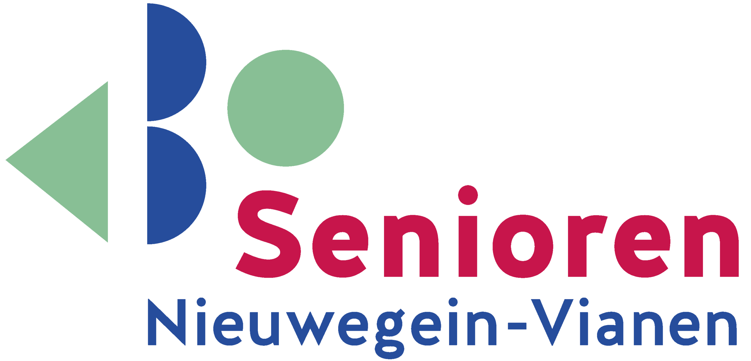 Logo KBO Senioren