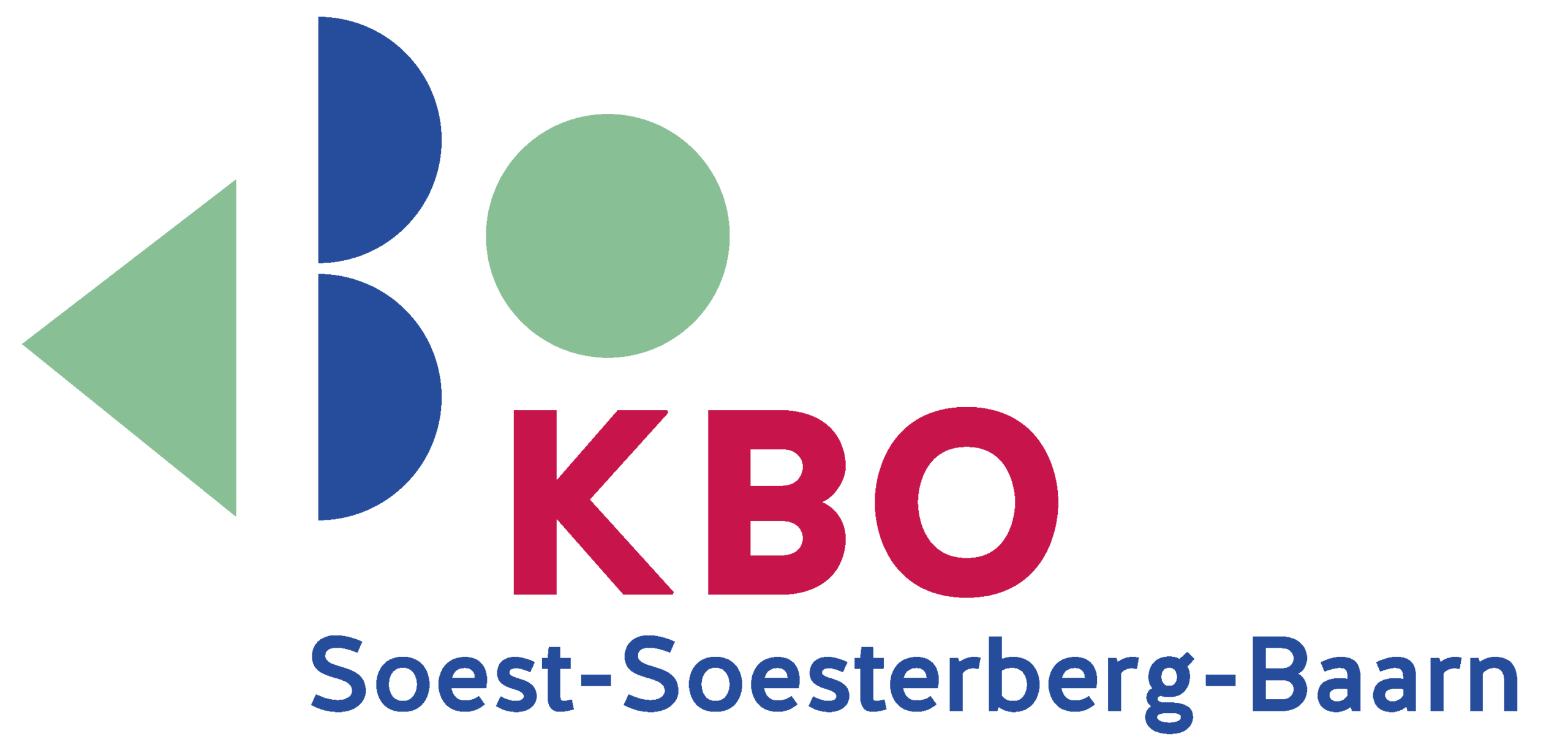 Logo KBO Senioren