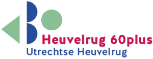 Logo Heuvelerug 60plus
