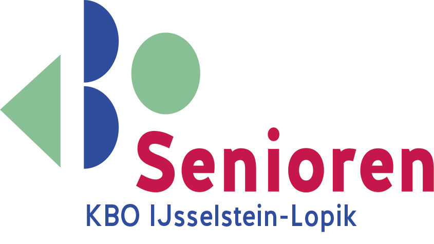 Logo Senioren KBO IJsselstein-Lopik